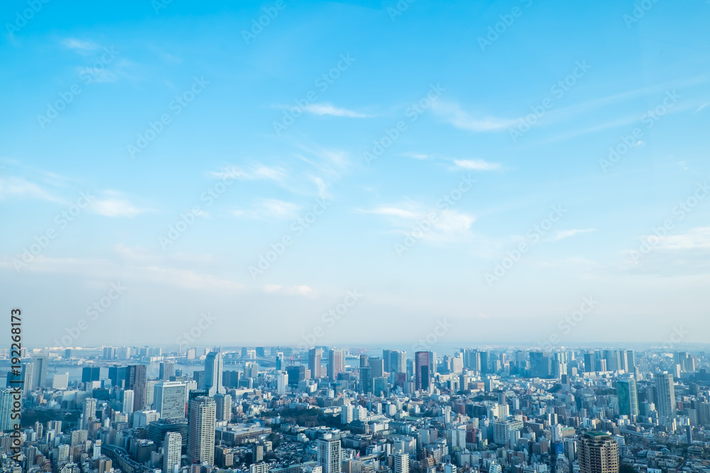 東京風景