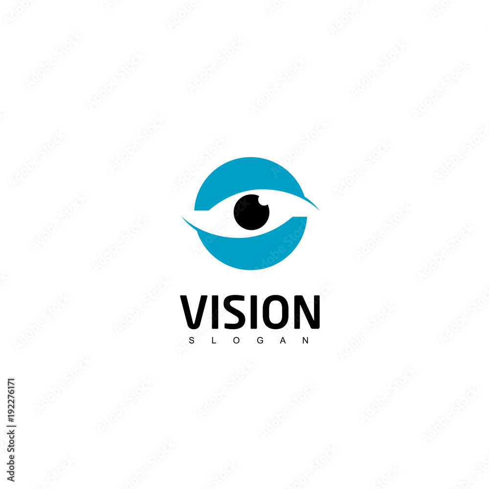 Vision Logo Vision Logo