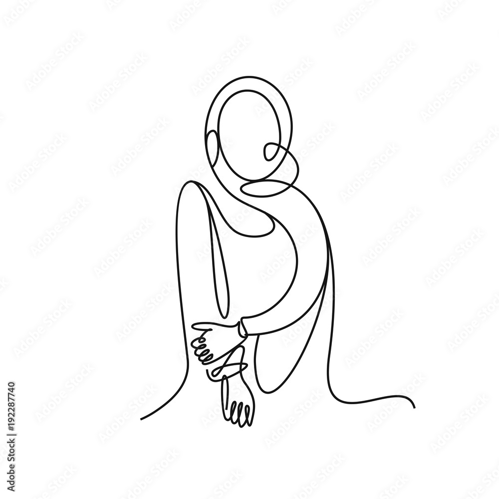 Stylish original hand-drawn graphic vector illustration Stylish original hand-drawn graphic vector illustration