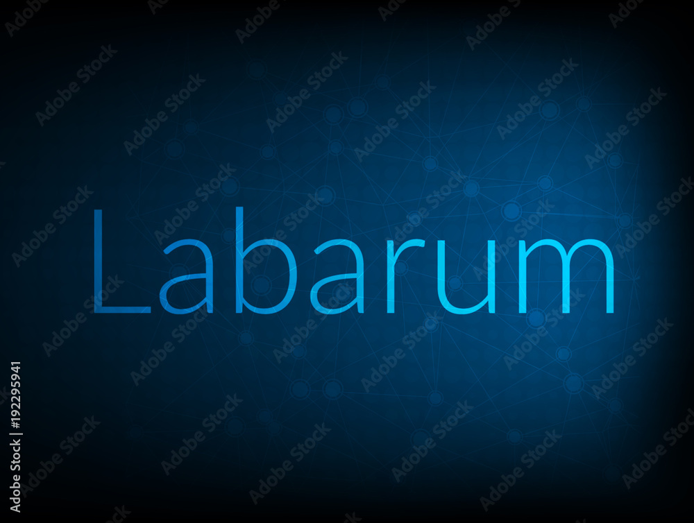 Labarum abstract Technology Backgound Labarum abstract Technology Backgound
