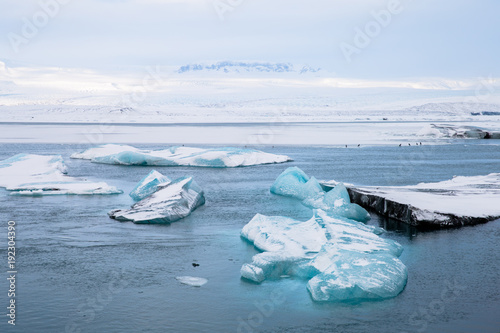 Florian Gurtner   Gletscher und Eis, Island © Florian Gurtner
