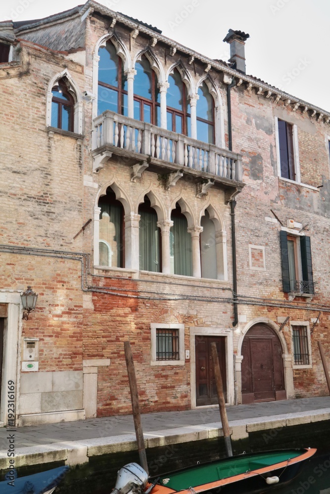 Palazzo veneziano