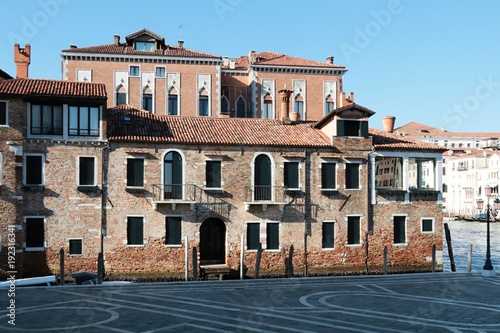 Casa veneziana