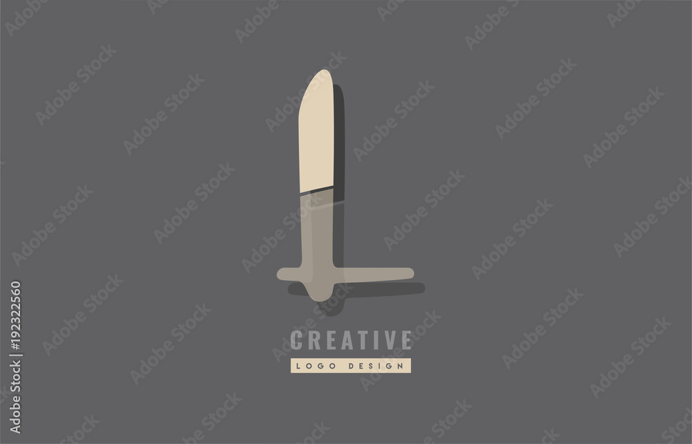 Design of logo with grey background color suitable as an icon for a company or business Design of logo with grey background color suitable as an icon for a company or business