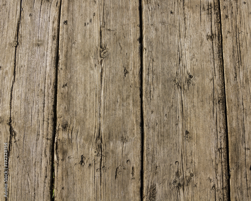 Old wood texture background