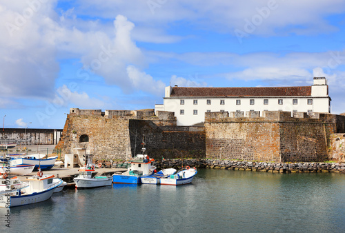 Ponta Delgada Resort, Sao Miguel Island, Azores, Portugal, Europe