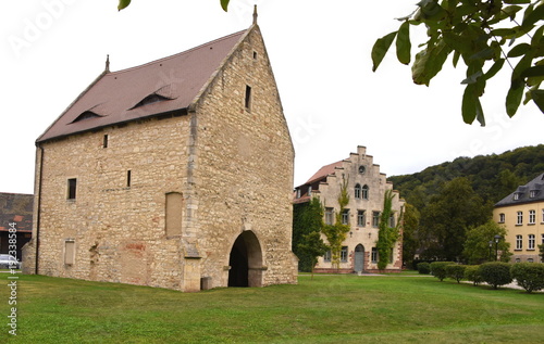 Kloster Porta 