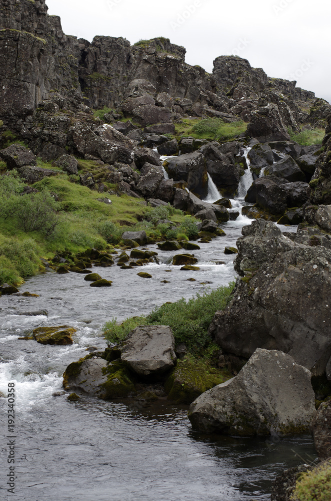 Iceland