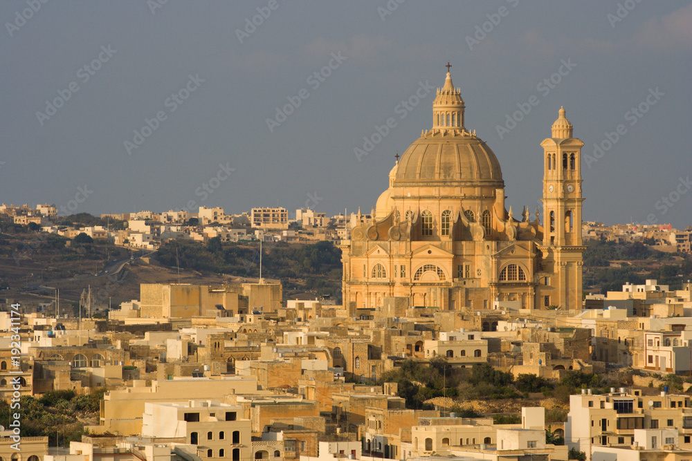 San Gwann Battista, Malta