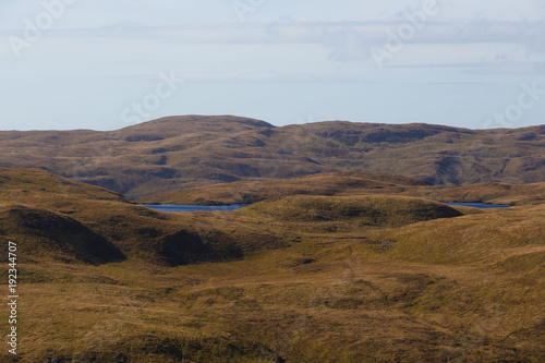 Scottish Loch