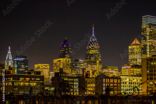 Photography Saturday Night