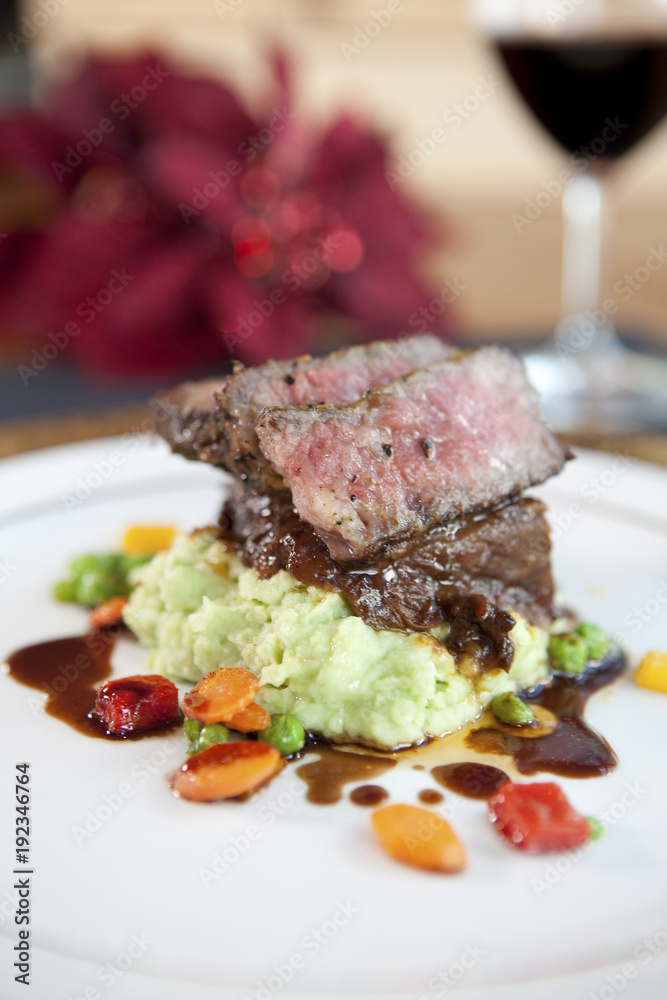 Roast Beef Roast Beef