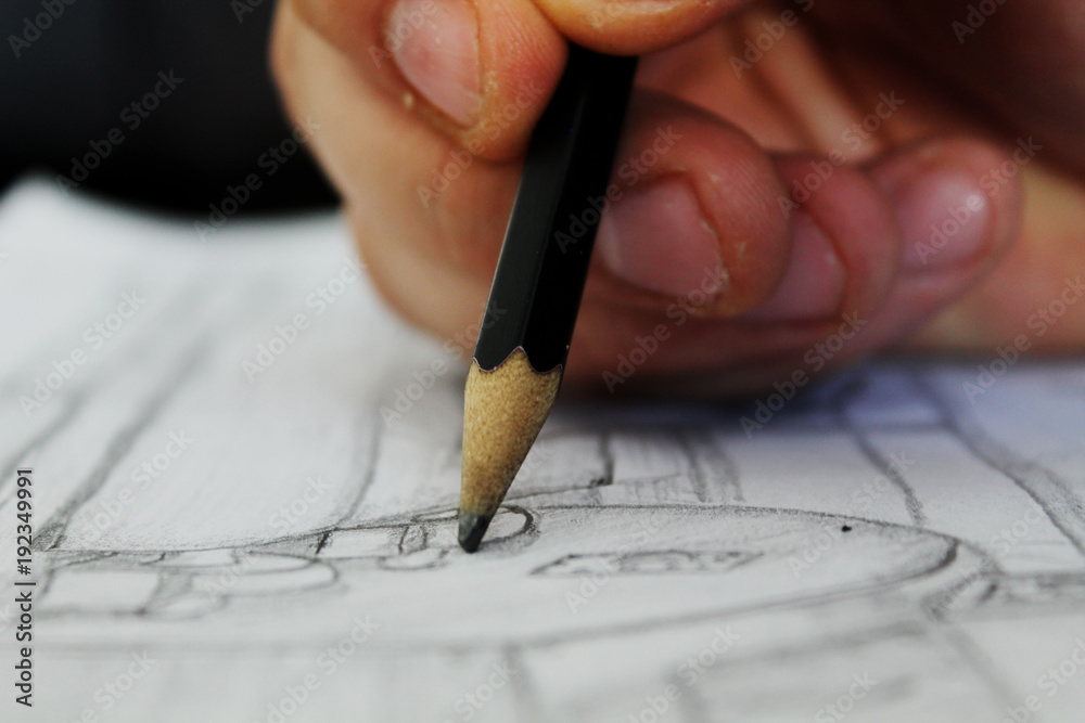 Drawing Drawing