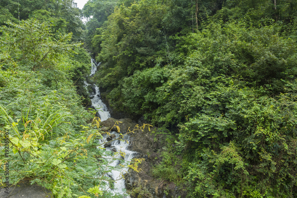 Waterfalls Waterfalls