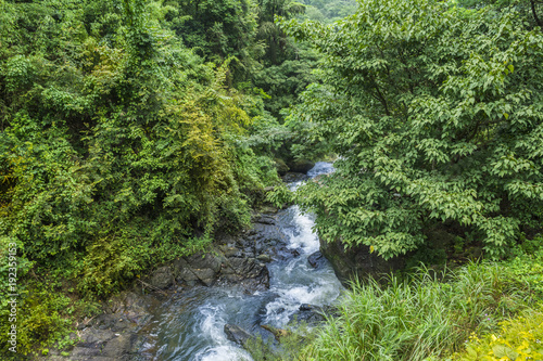 Waterfalls