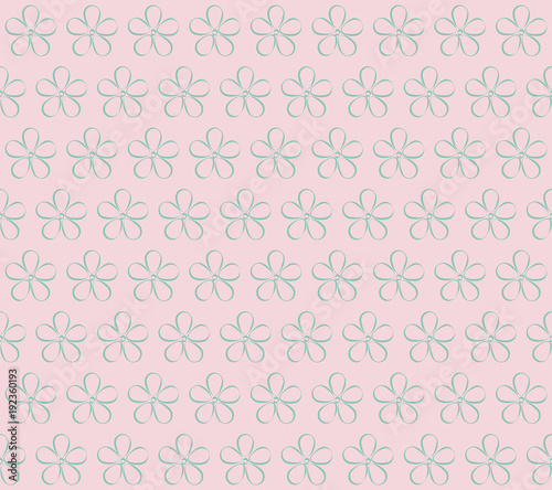  flower seamless pattern background. texture for backgrounds. seamless texture for wallpapers, textile, wrapping. Cherry blossoms. Blooming cherry.