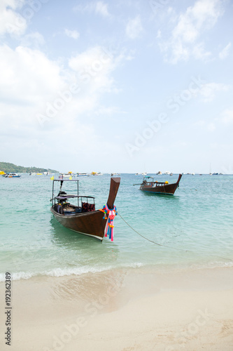 best beaches of thailand © izzetugutmen