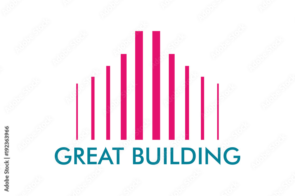 Real Estate, Building, House, Construction and Architecture Logo Vector Design Eps 10 Real Estate, Building, House, Construction and Architecture Logo Vector Design Eps 10