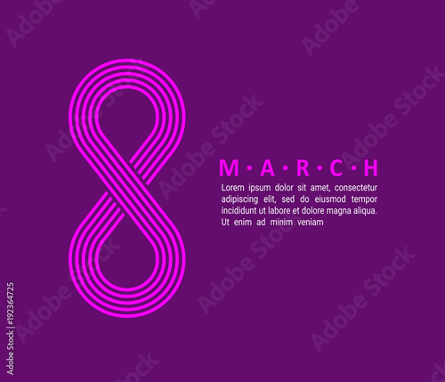 International women's day poster 01