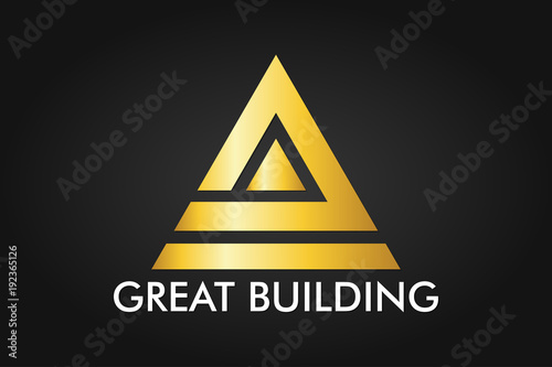 Real Estate, Building, House, Construction and Architecture Logo Vector Design Eps 10