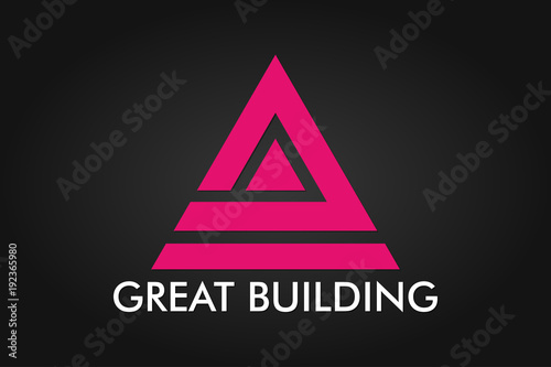 Real Estate, Building, House, Construction and Architecture Logo Vector Design Eps 10
