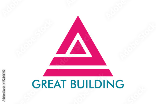 Real Estate, Building, House, Construction and Architecture Logo Vector Design Eps 10