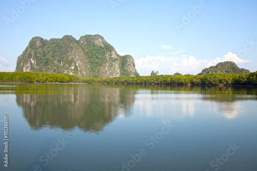 beaches of thailand