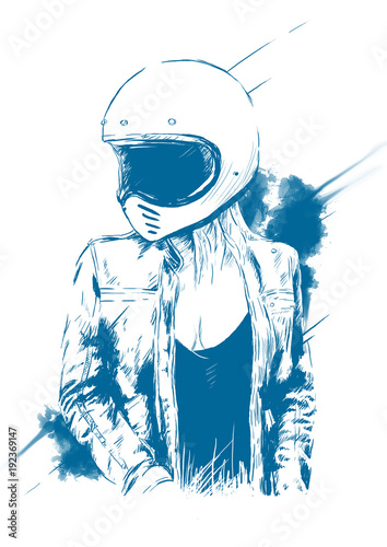 digital illustration