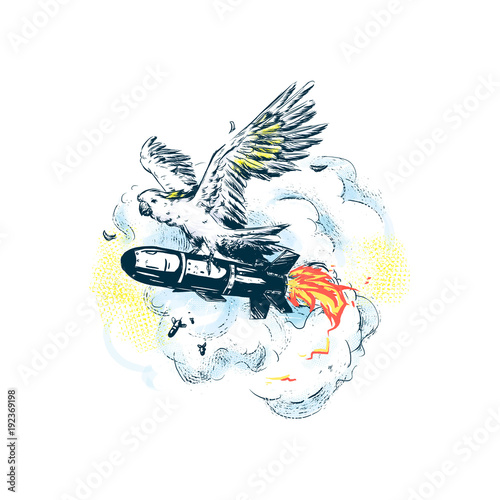 digital illustration