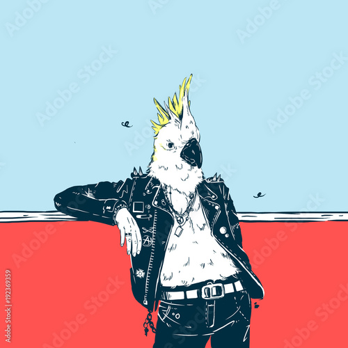 digital illustration