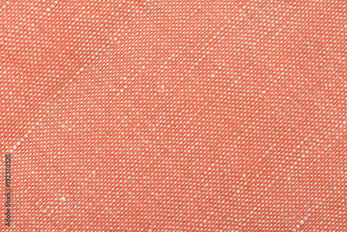  Background of linen fabric  © slava