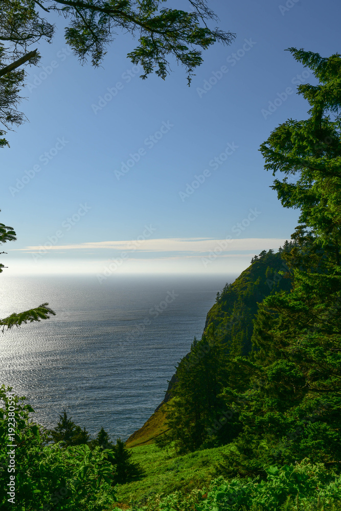 Cannon Beach, Oregon