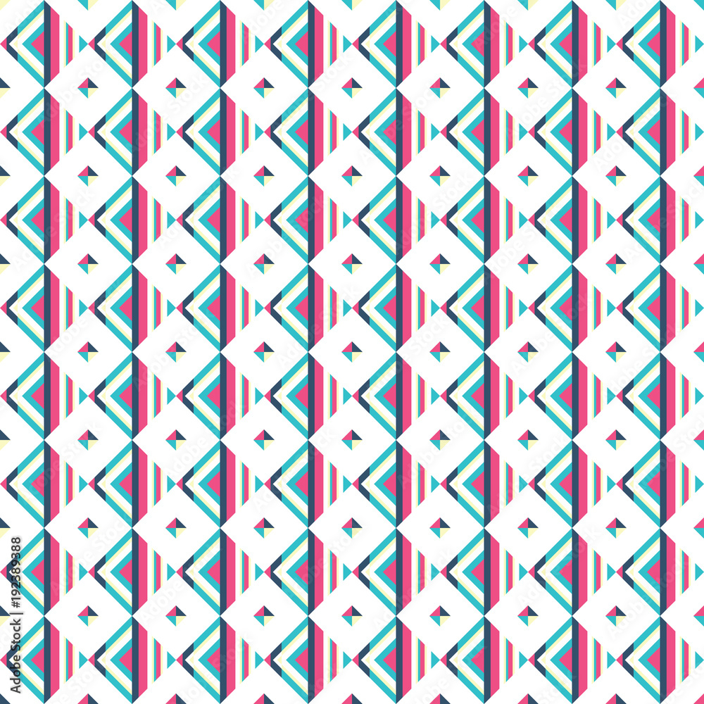 Geometric Pattern Vector Geometric Pattern Vector