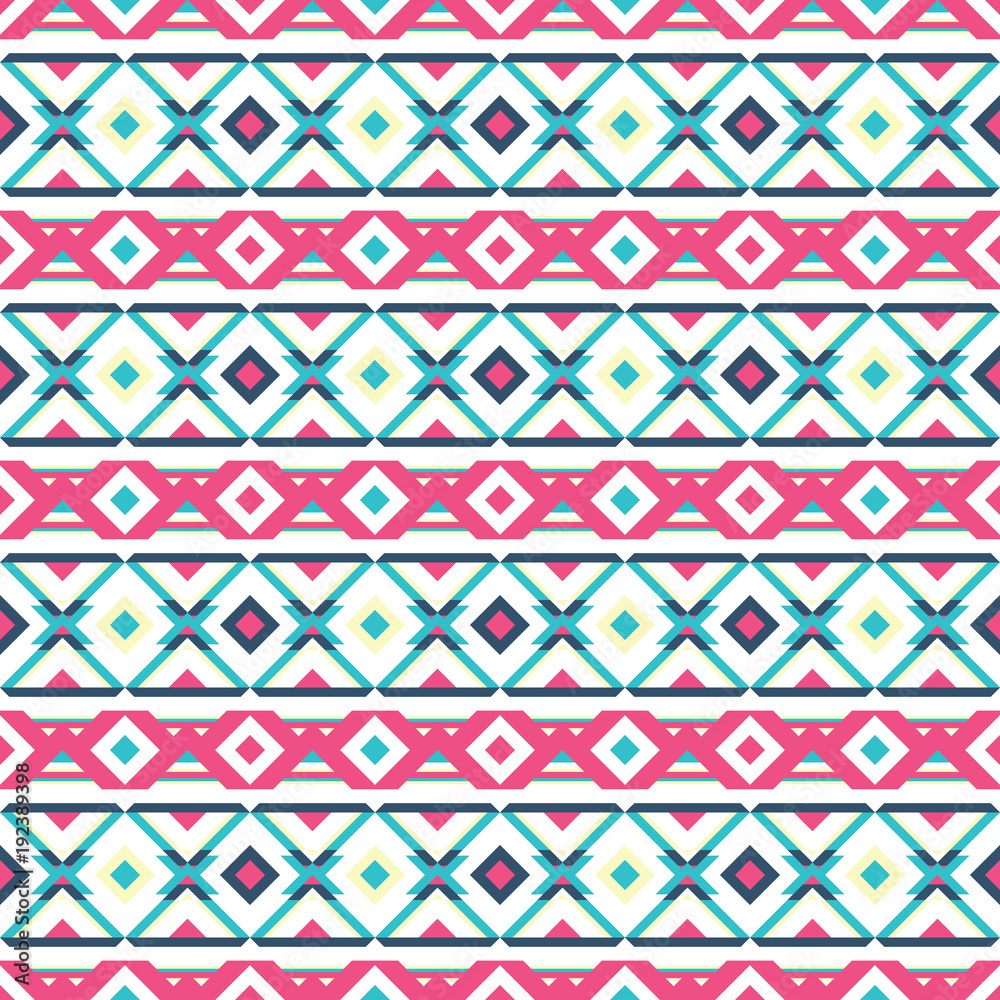 Geometric Pattern Vector Geometric Pattern Vector
