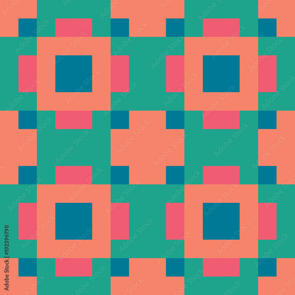 Geometric Pattern Vector Geometric Pattern Vector