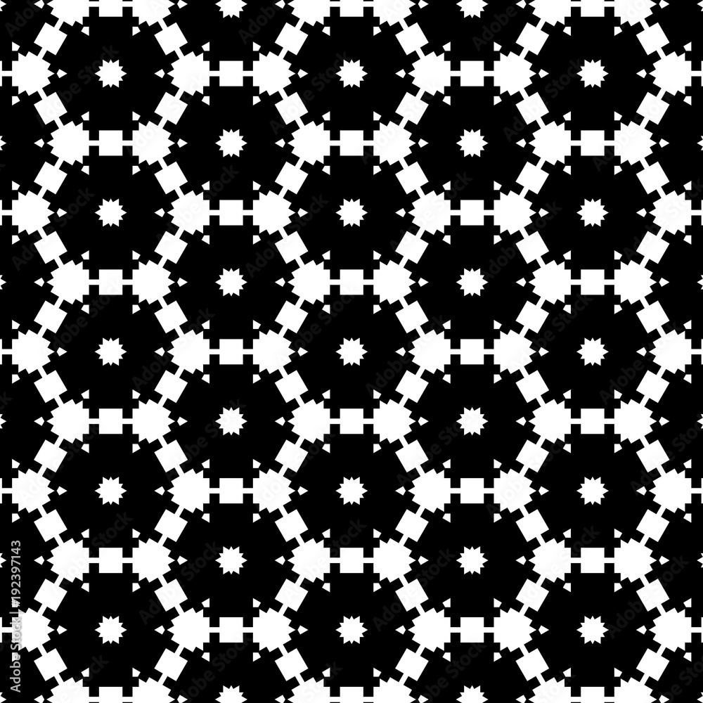 Kaleidoscope Pattern Vector Kaleidoscope Pattern Vector