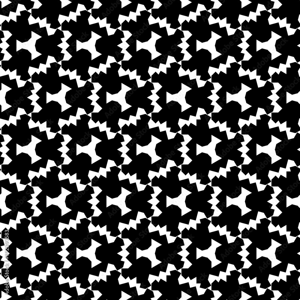Kaleidoscope Pattern Vector Kaleidoscope Pattern Vector