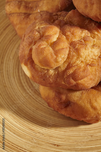 Fastnachts, the Pennsylvania Dutch Lenten specialty photo