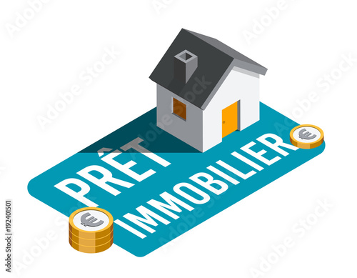 Prêt immobilier