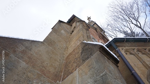 Foto Kiefersfelden Bayern,  nahe Kufstein Tirol, König Otto Kapelle