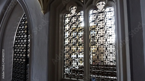 Bild auf Leinwand Kiefersfelden Bayern,  nahe Kufstein Tirol, König Otto Kapelle