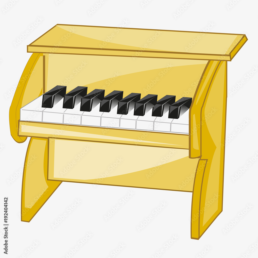 Fototapeta premium Ball for american football