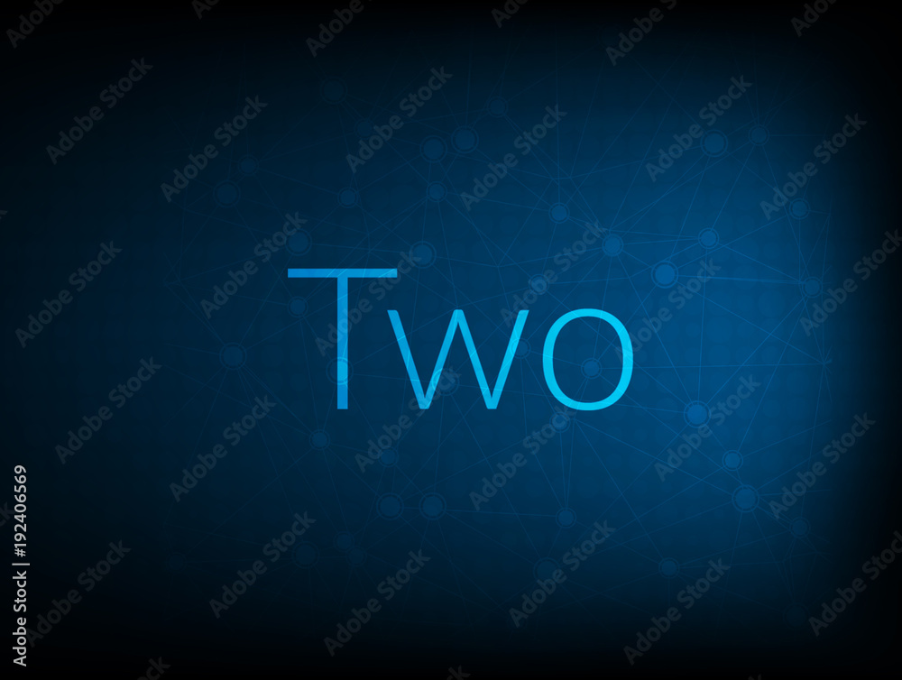 Two abstract Technology Backgound Two abstract Technology Backgound
