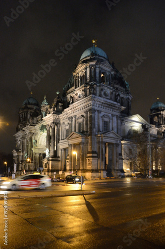 Berliner Dom 2