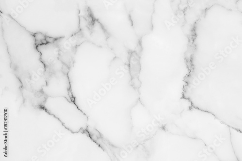 White marble texture for background or tiles floor decorative design.