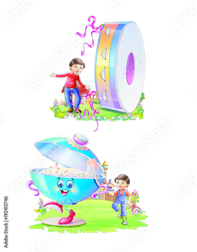 alphabet