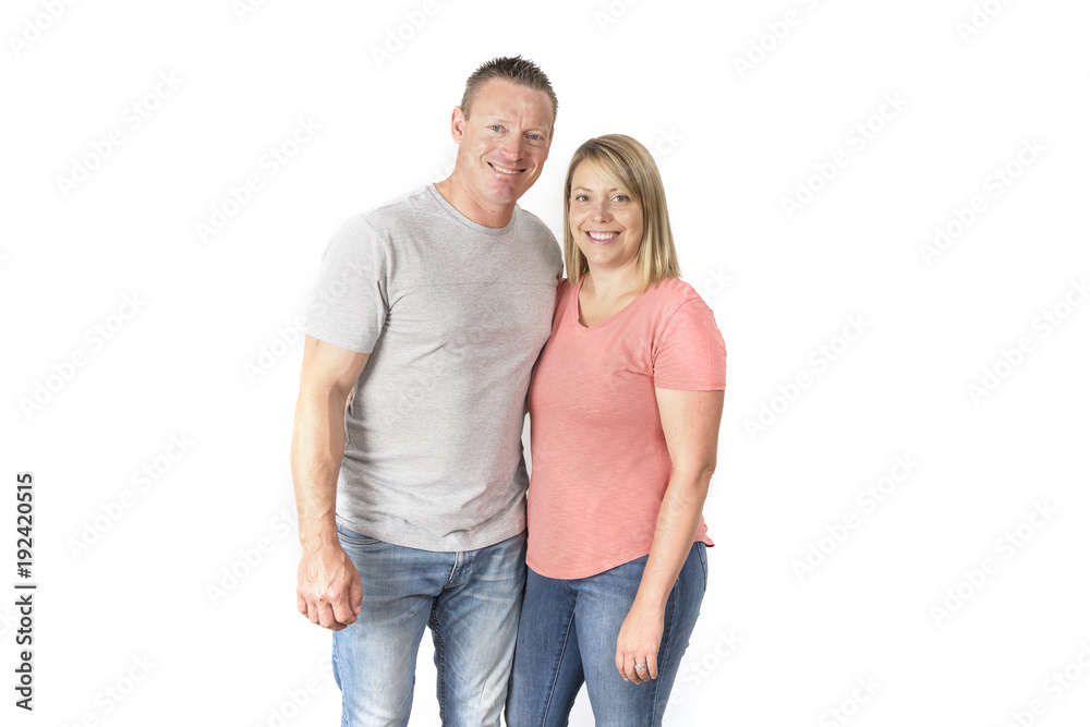 young attractive happy couple in love looking sweet and cheerful in wife and husband or girlfriend and boyfriend successful relationship concept young attractive happy couple in love looking sweet and cheerful in wife and husband or girlfriend and boyfriend successful relationship concept
