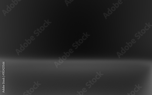 Colorful black, gray abstract background. Illustration. © Yourg