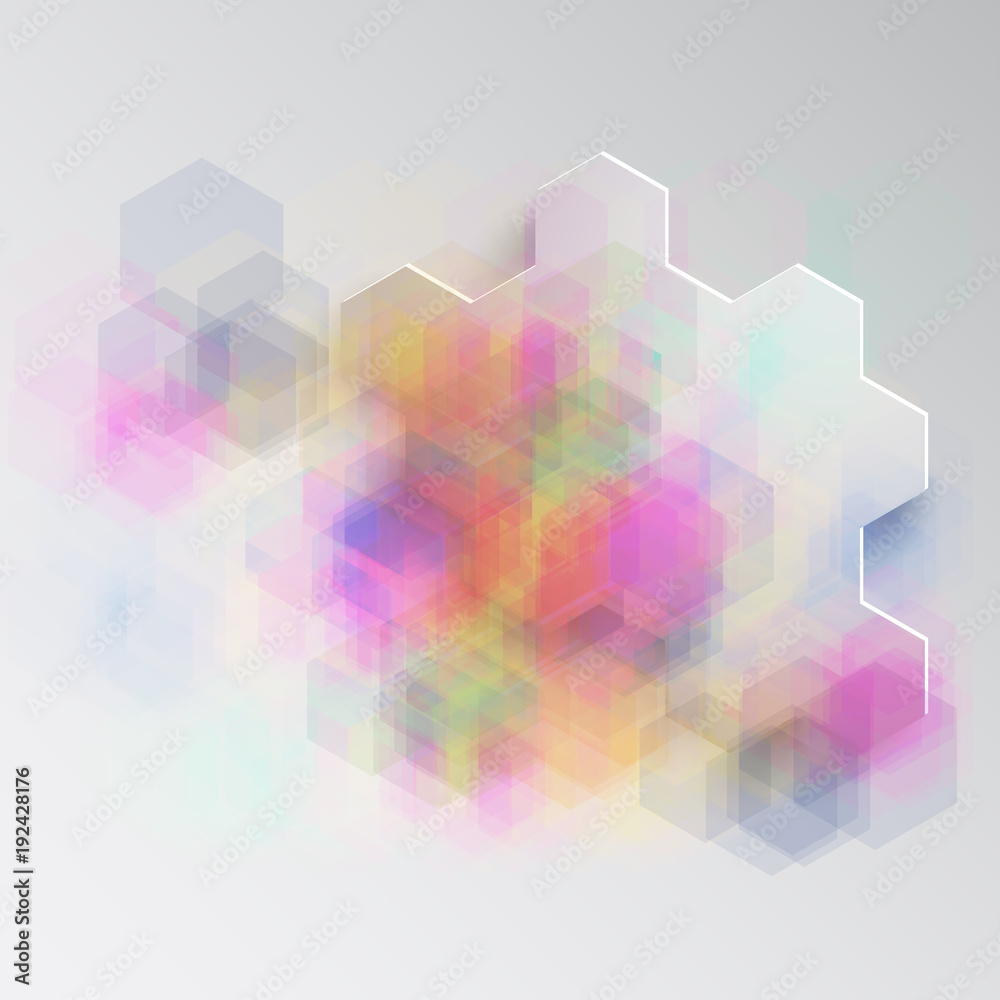 Business abstract background for advertising. Business abstract background for advertising.