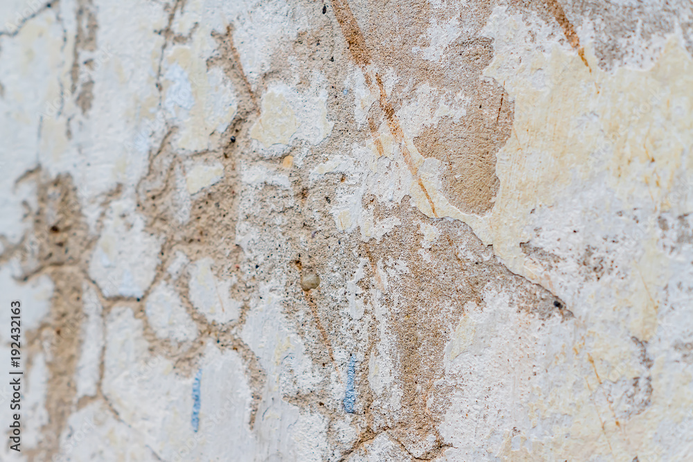 Fototapeta premium grunge concrete texture